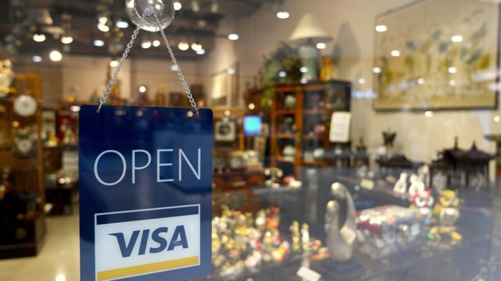 Antrag Schengen-Visum kostenlos als PDF herunterladen
