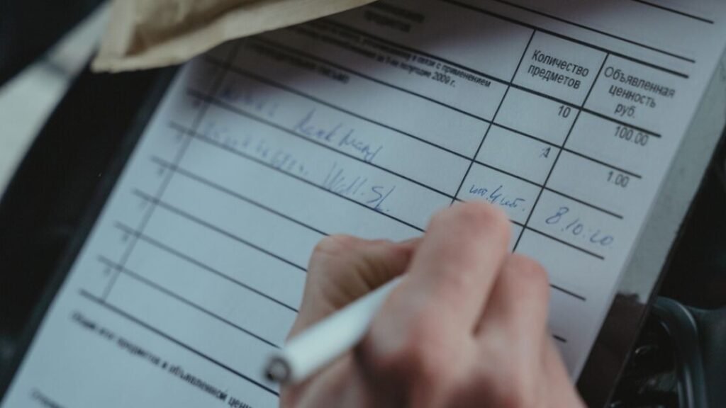 Führerschein Antrag München als PDF gratis herunterladen
