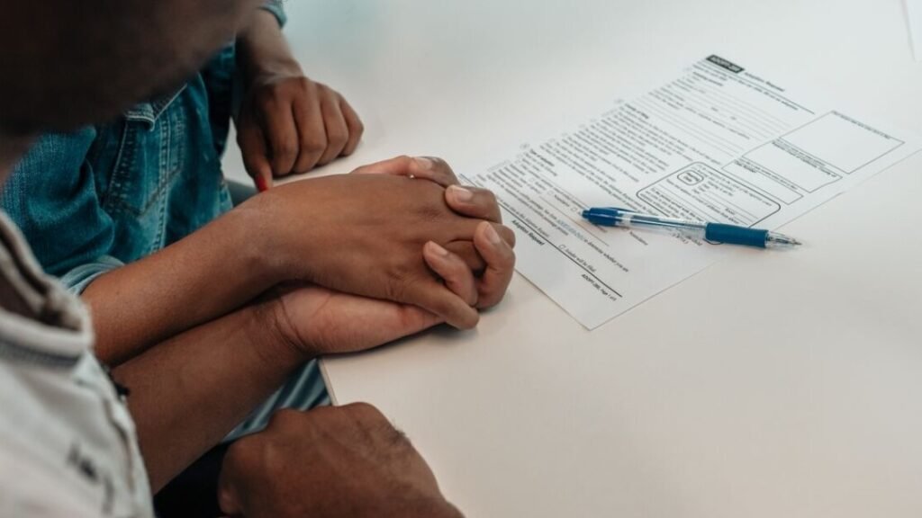 Kindergeld-Antrag über 18 als PDF gratis herunterladen