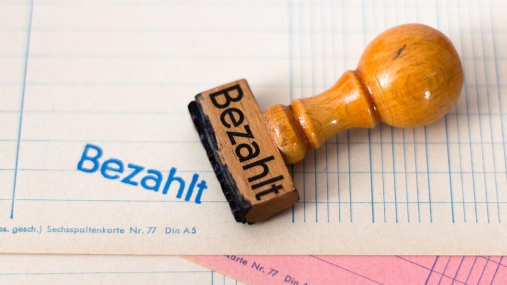 Antrag auf Erstattung zu Unrecht gezahlter Beiträge kostenlos als PDF herunterladen