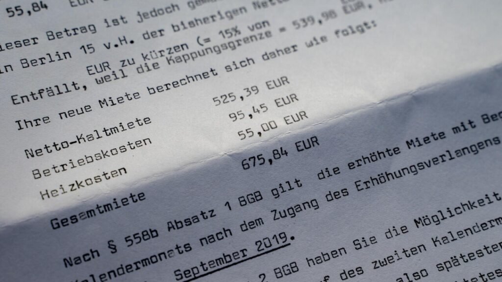 Kostenlos herunterladen: Antrag auf Mietbeihilfe PDF