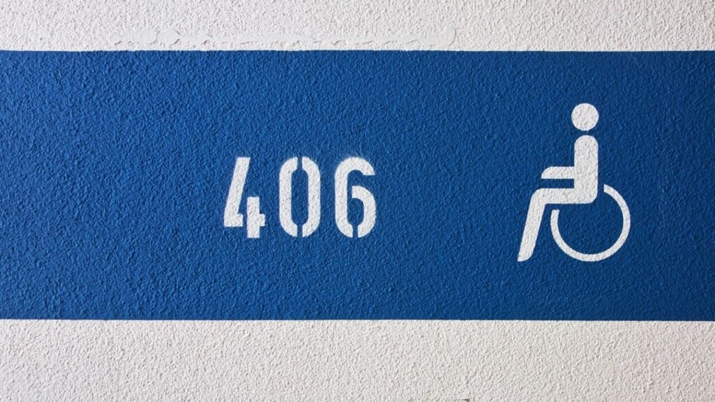 Antrag für Wertmarke Schwerbehindertenausweis kostenlos als PDF herunterladen