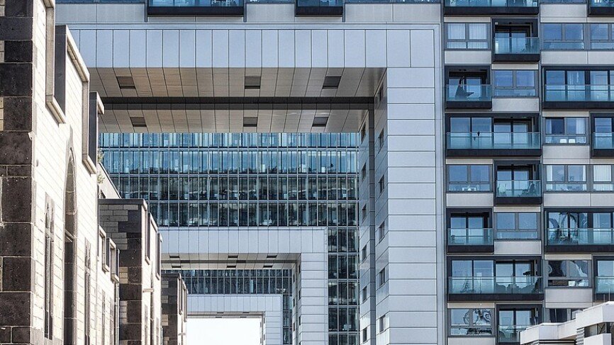 Kostenlos herunterladen: Antrag Kindergeld Köln (PDF)