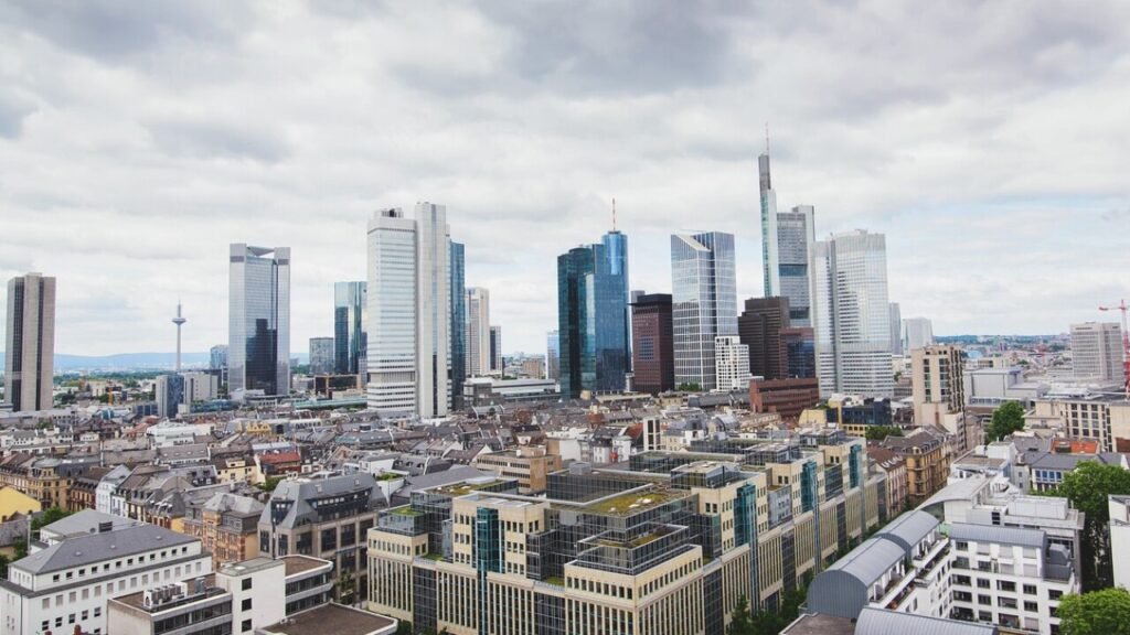 Gratis Bürgergeld-Antrag Frankfurt als PDF herunterladen