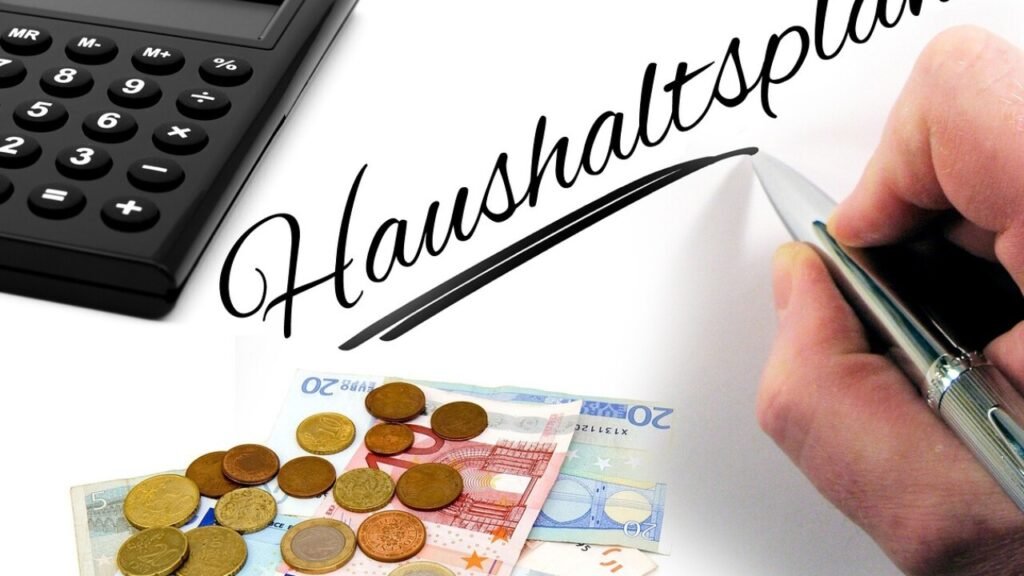 Kostenlos herunterladen: Bürgergeld-Antrag KdU (PDF)