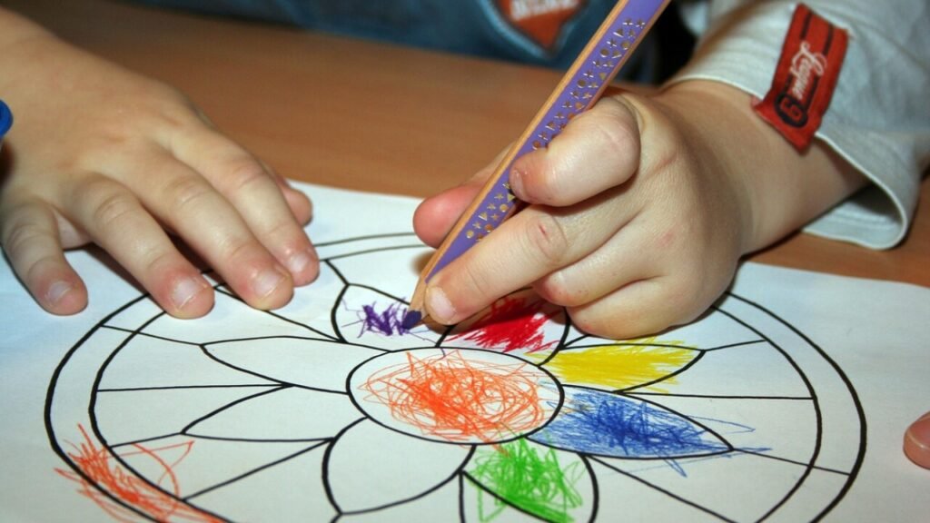 Kindergeldantrag als PDF gratis herunterladen