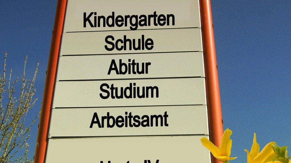 Antrag für Hartz 4 kostenlos als PDF herunterladen
