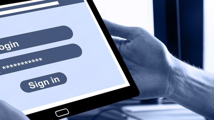 Gratis Antrag zur steuerlichen Erfassung als PDF herunterladen