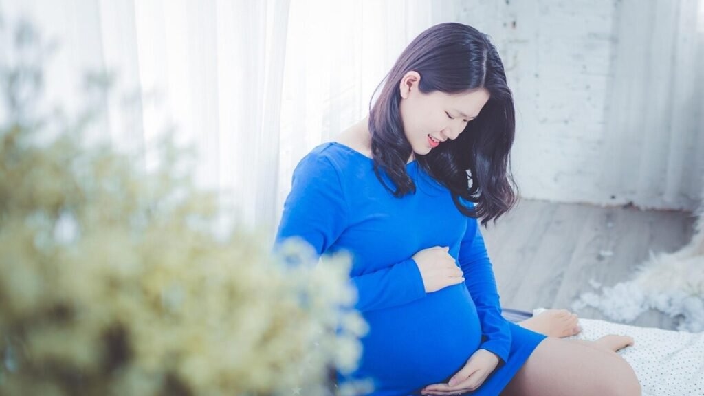 Gratis Anträge für Schwangere als PDF herunterladen