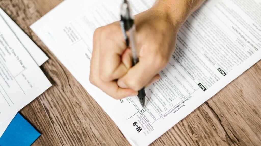 Arbeitslosengeld 1 Antrag PDF Ausdrucken Hessen gratis herunterladen