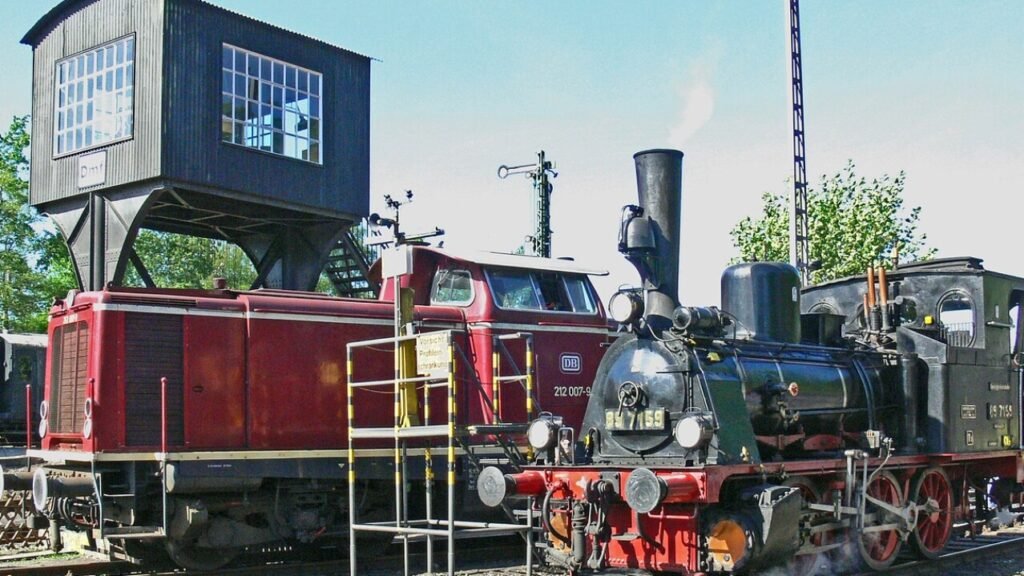 Elterngeld-Antrag Bochum gratis als PDF herunterladen