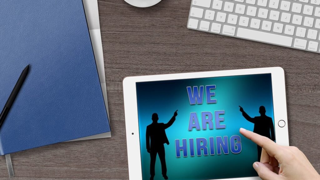 Gratis Jobcenter-Anmeldung-Antrag als PDF herunterladen